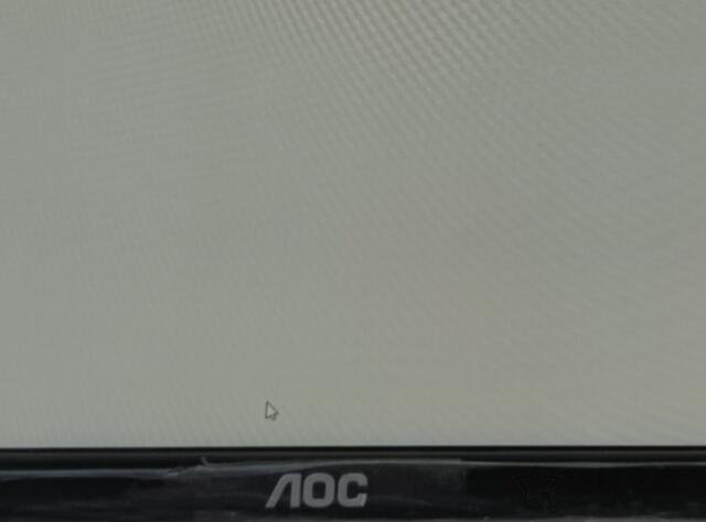 电脑白屏但是有鼠标的解决方法 电脑白屏但是有鼠标的解决方法